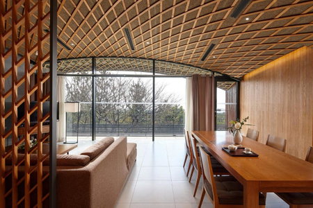 Lotte Resort Jeju Artvillas, Seogwipo, Corea del Sur