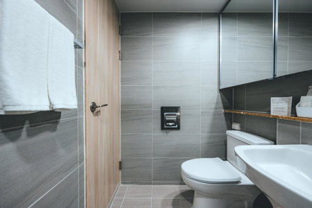 H Avenue Sasang Station Residence Hotel, Busan, 대한민국
