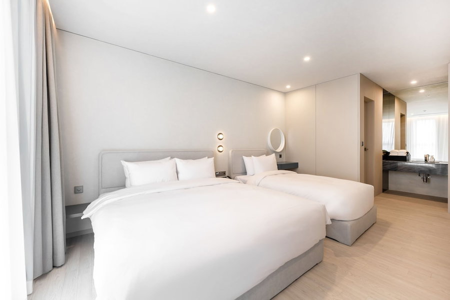 Gyeongju city hotel, Gyeongju, 대한민국