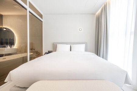Gyeongju city hotel, Gyeongju, 대한민국