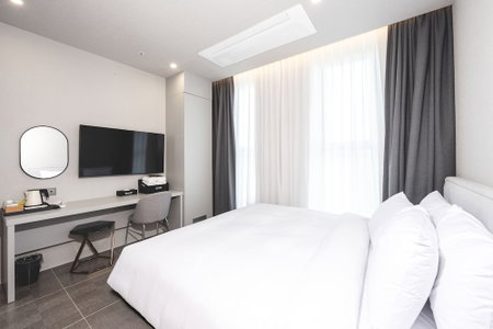 Gyeongju city hotel, Gyeongju, 대한민국