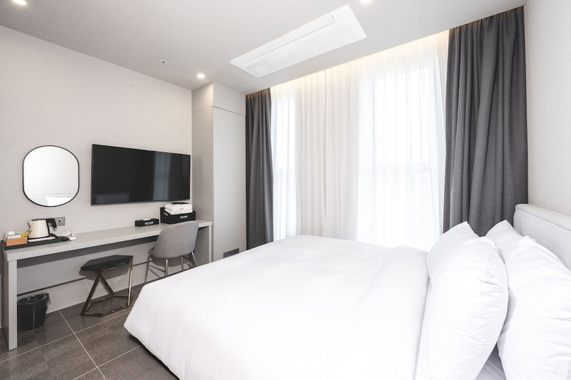 Gyeongju city hotel, Gyeongju, 대한민국