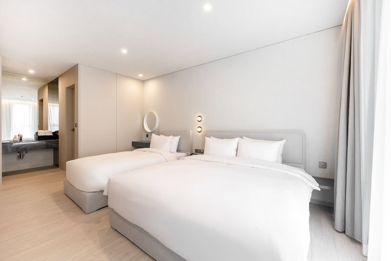 Gyeongju city hotel, Gyeongju, 대한민국