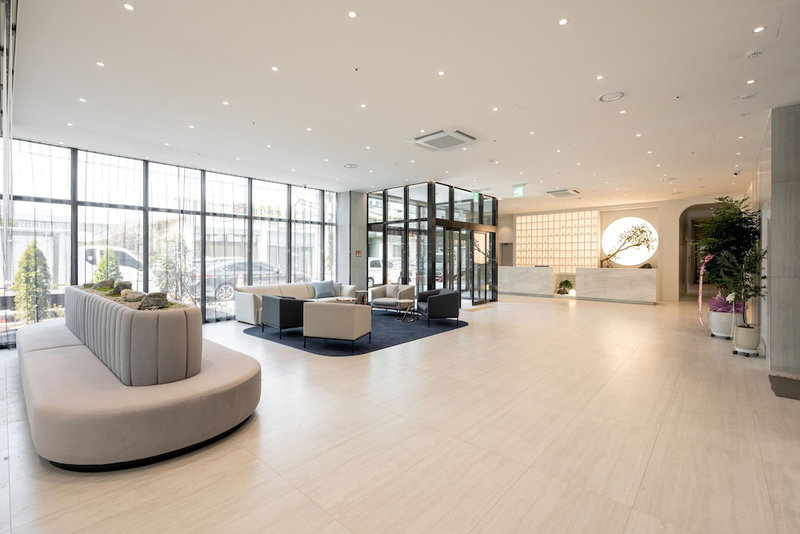 Gyeongju city hotel, Gyeongju, 대한민국