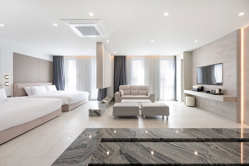 Gyeongju city hotel, Gyeongju, 대한민국