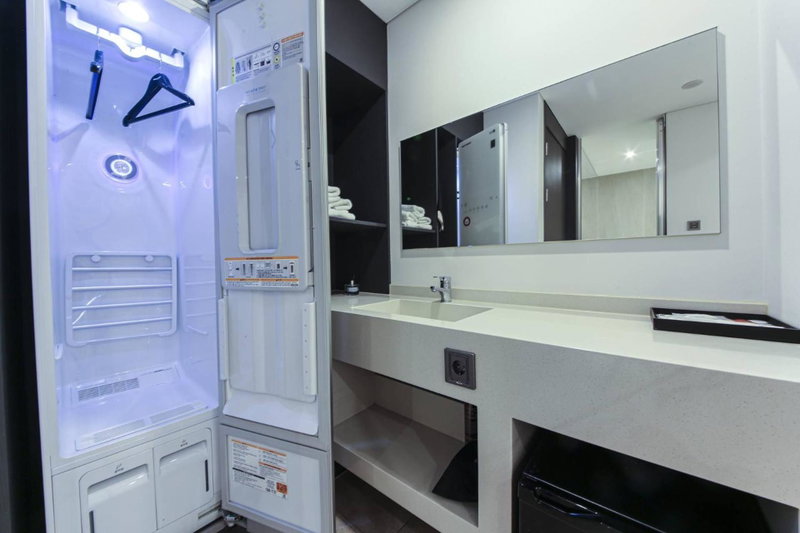 Hotel Zam 101, Busan, 대한민국