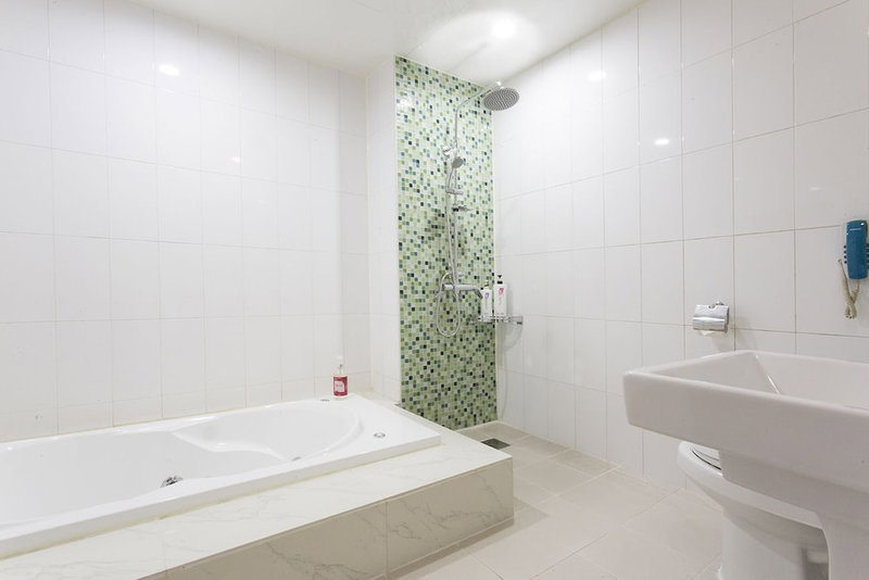 Brown-dot Hotel Paju Heyri, Paju, South Korea