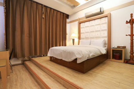 Brown-dot Hotel Paju Heyri, Paju, South Korea