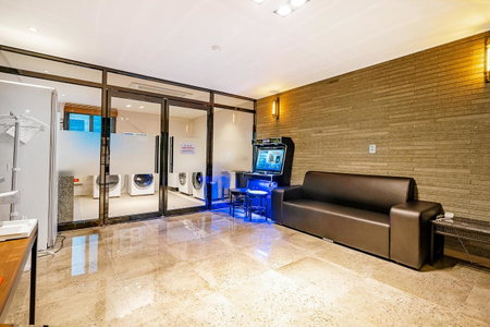 Pohang A1Hotel Haedo, Pohang, South Korea