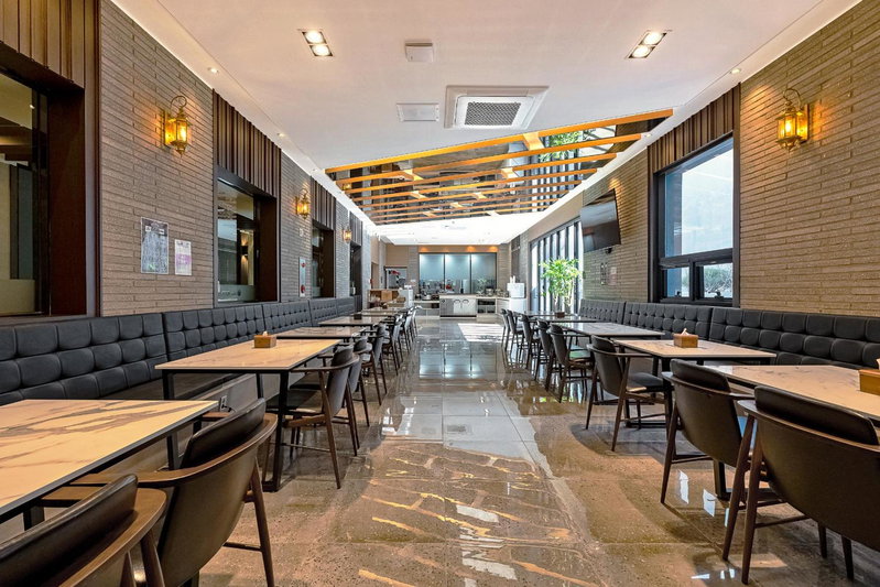 Pohang A1Hotel Haedo, Pohang, South Korea