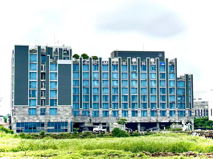 Sungsan Marina Hotel, Seogwipo, 대한민국