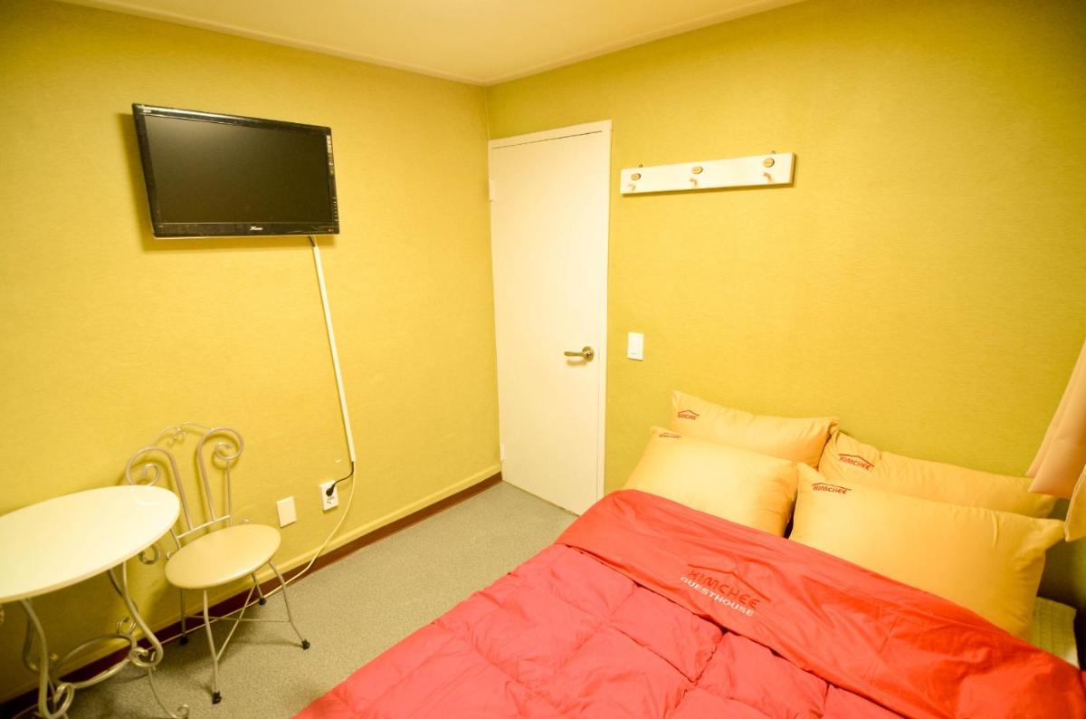 Hotel · Korstay Guesthouse Seoul Station, Seoul