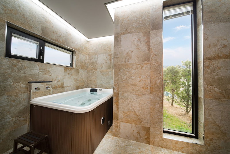 Libentia Hotel & Pool Villa, Jeju City, 대한민국