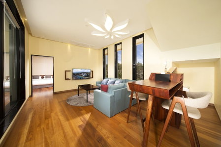 Libentia Hotel & Pool Villa, Jeju City, 대한민국
