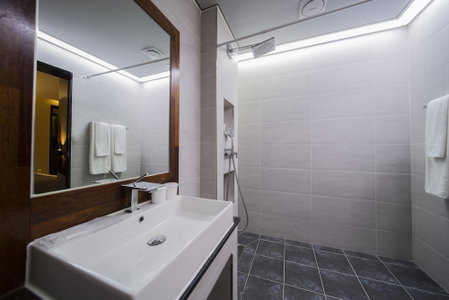 Libentia Hotel & Pool Villa, Jeju City, 대한민국