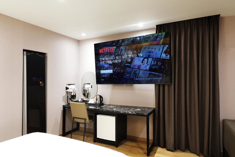 Gaeul Hotel, Chungju, 대한민국
