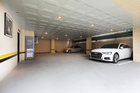 Gaeul Hotel, Chungju, 대한민국