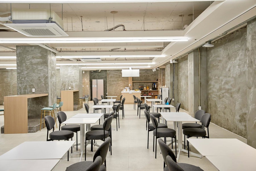 Bonathree Hotel, Busan, South Korea