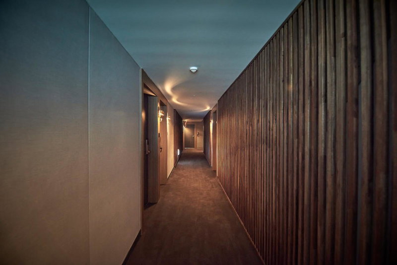 Bonathree Hotel, Busan, South Korea