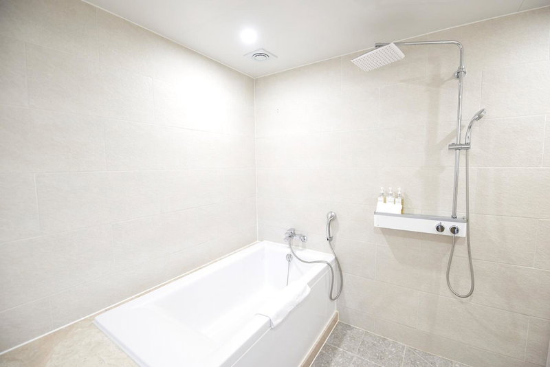 Bonathree Hotel, Busan, South Korea