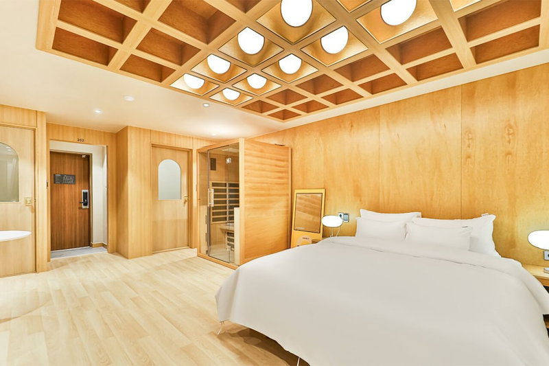 Coolstay Hotel, Gyeongju, 대한민국