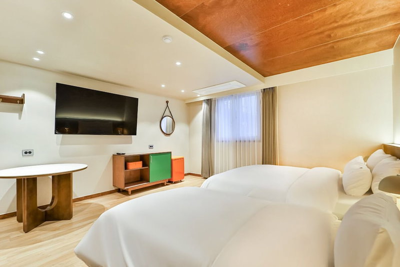 Coolstay Hotel, Gyeongju, 대한민국