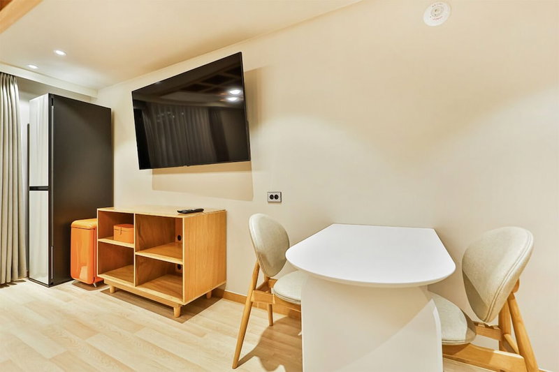 Coolstay Hotel, Gyeongju, 대한민국
