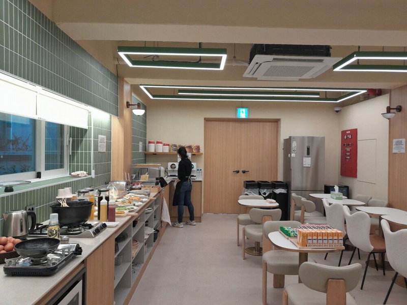 Coolstay Hotel, Gyeongju, 대한민국