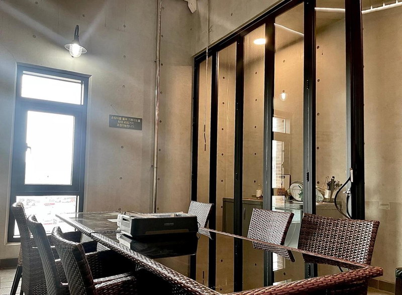 Calton Hill Hotel, Jeonju, 대한민국