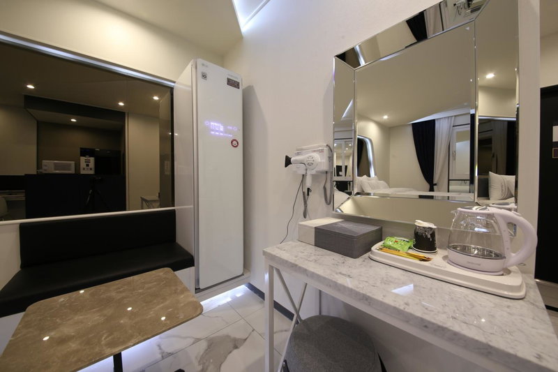 Calton Hill Hotel, Jeonju, 대한민국