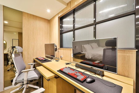 Rubato Hotel Ulsan Junggu, Ulsan, 대한민국