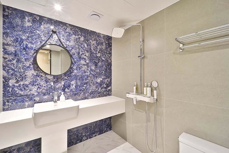 Rubato Hotel Ulsan Junggu, Ulsan, 대한민국
