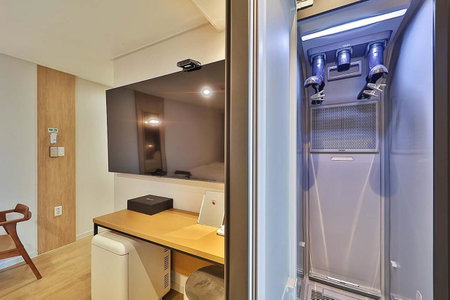 Rubato Hotel Ulsan Junggu, Ulsan, 대한민국