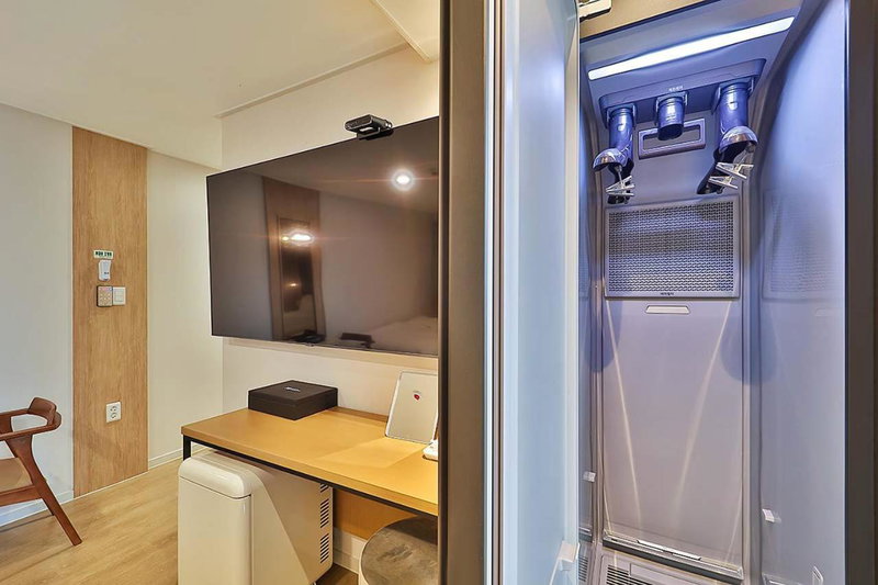 Rubato Hotel Ulsan Junggu, Ulsan, 대한민국