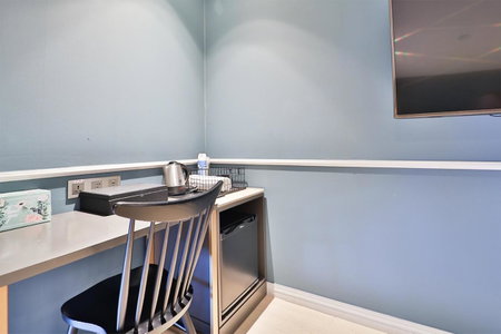 Brown Dot Hotel Ulsan Samsan, Ulsan, 대한민국