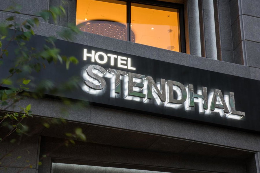 Le Stendal Hotel, Daejeon, 대한민국