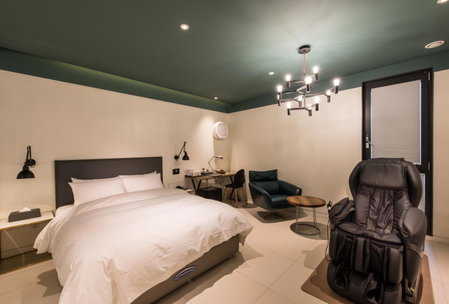Le Stendal Hotel, Daejeon, 대한민국
