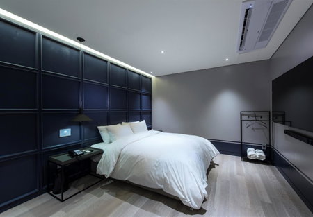 Le Stendal Hotel, Daejeon, 대한민국