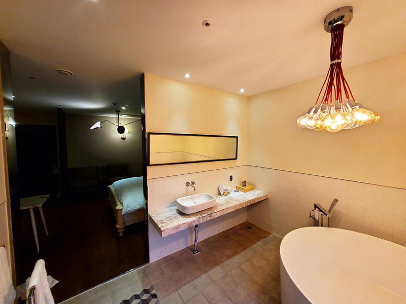 Le Stendal Hotel, Daejeon, 대한민국