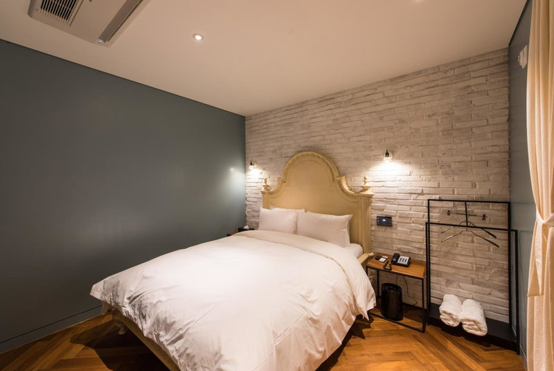 Le Stendal Hotel, Daejeon, 대한민국
