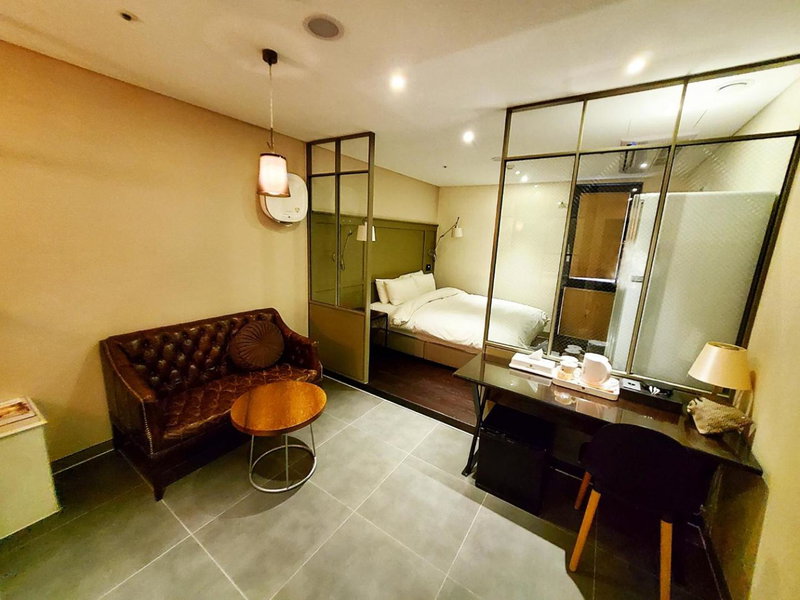 Le Stendal Hotel, Daejeon, 대한민국