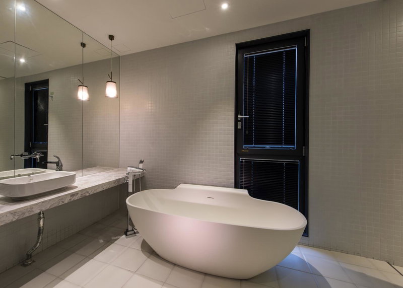 Le Stendal Hotel, Daejeon, 대한민국