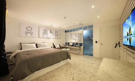 Hotel Nol, Gwangyang, Corea del Sur