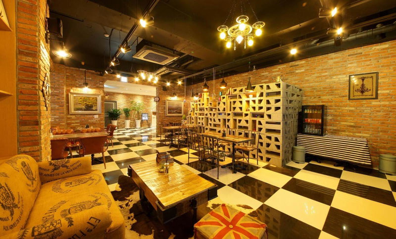 Hotel Nol, Gwangyang, Corea del Sur