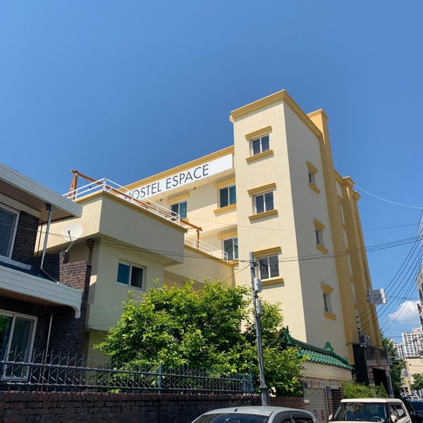 Hostel Espace, Chuncheon, 대한민국