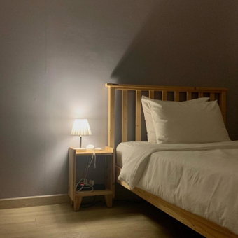Hostel Espace, Chuncheon, 대한민국