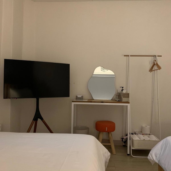 Hostel Espace, Chuncheon, 대한민국