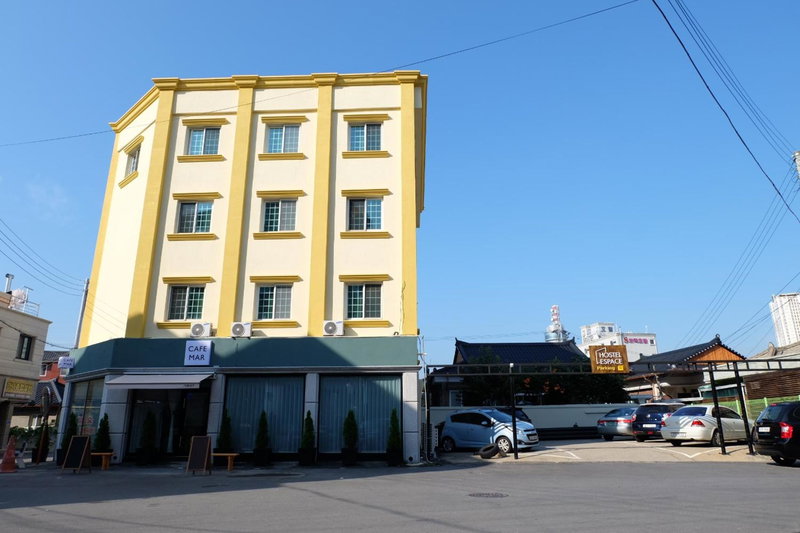 Hostel Espace, Chuncheon, 대한민국