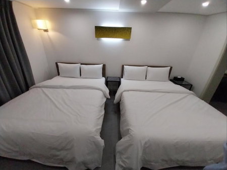 Hotel Stay Inn, Seoul, South Korea