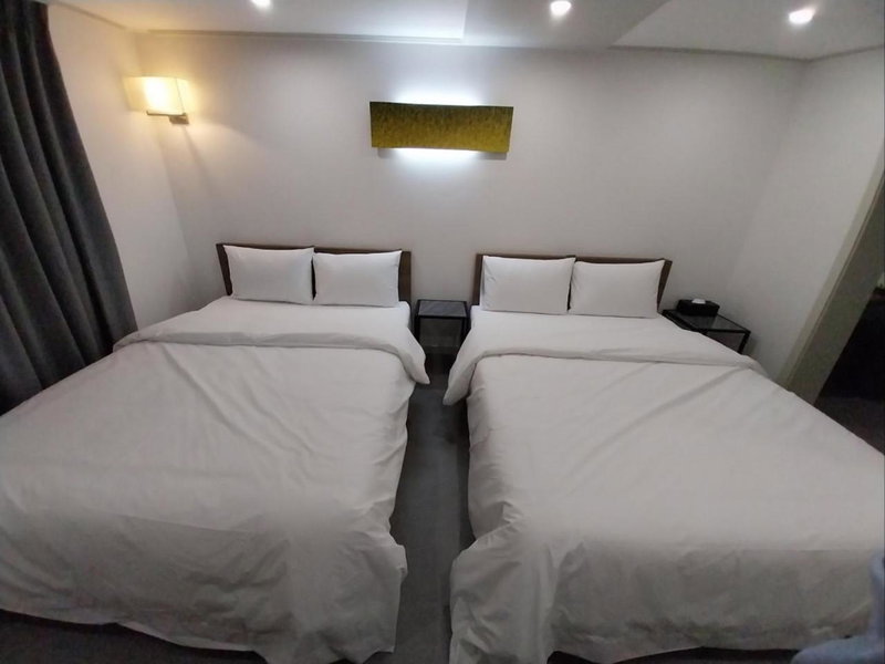 Hotel Stay Inn, Seoul, South Korea